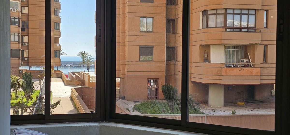 Appartement te koop in Fuengirola | 1 slaapkamers H5379694