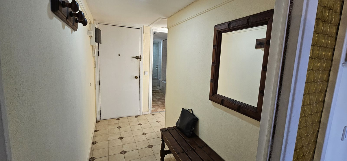 Appartement te koop in Fuengirola | 1 slaapkamers H5379694