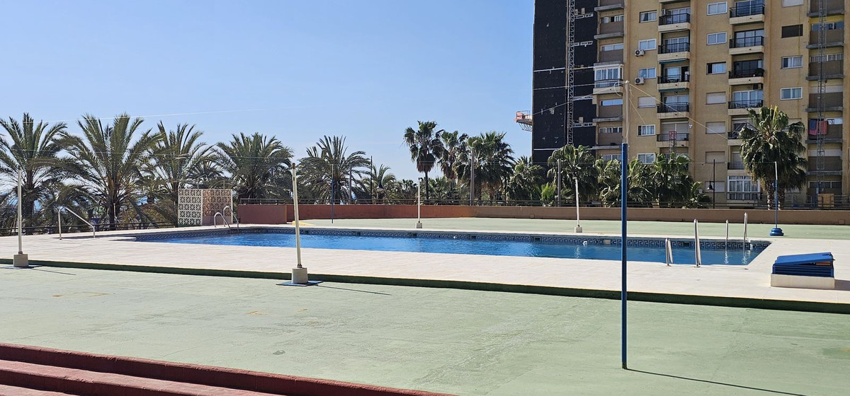 Appartement te koop in Fuengirola | 1 slaapkamers H5379694