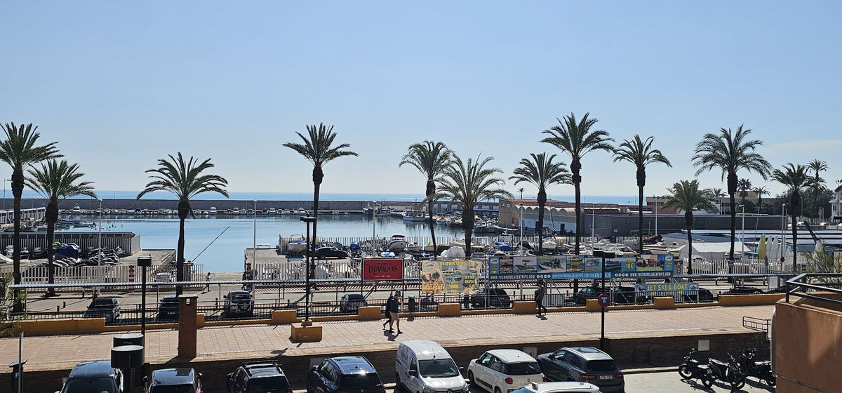 Appartement te koop in Fuengirola | 1 slaapkamers H5379694