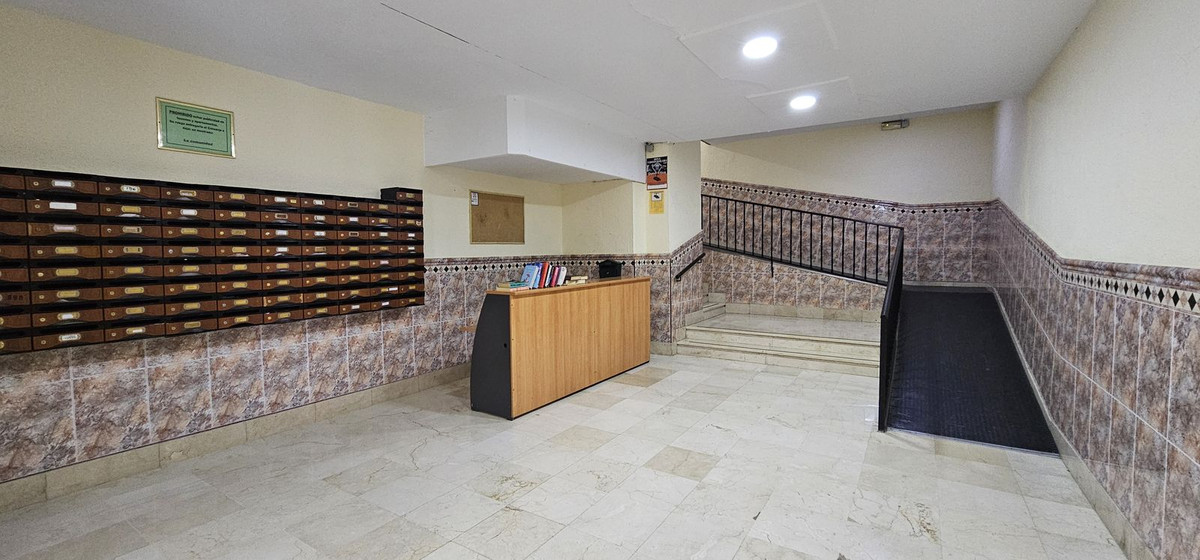 Appartement te koop in Fuengirola | 1 slaapkamers H5379694