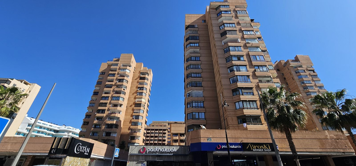 Appartement te koop in Fuengirola | 1 slaapkamers H5379694