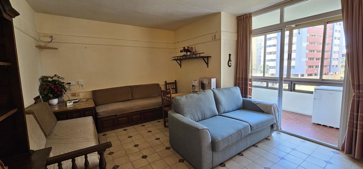 Appartement te koop in Fuengirola | 1 slaapkamers H5379694