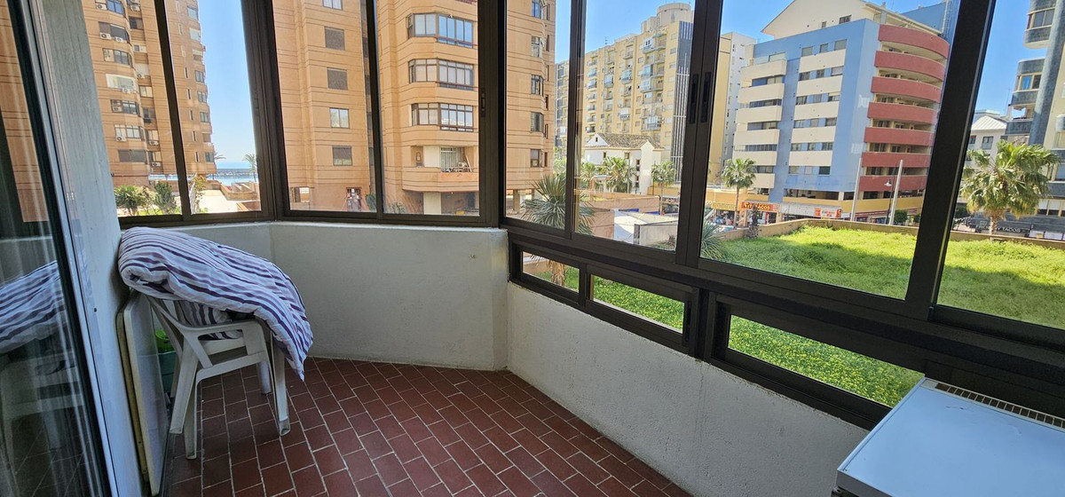 Appartement te koop in Fuengirola | 1 slaapkamers H5379694