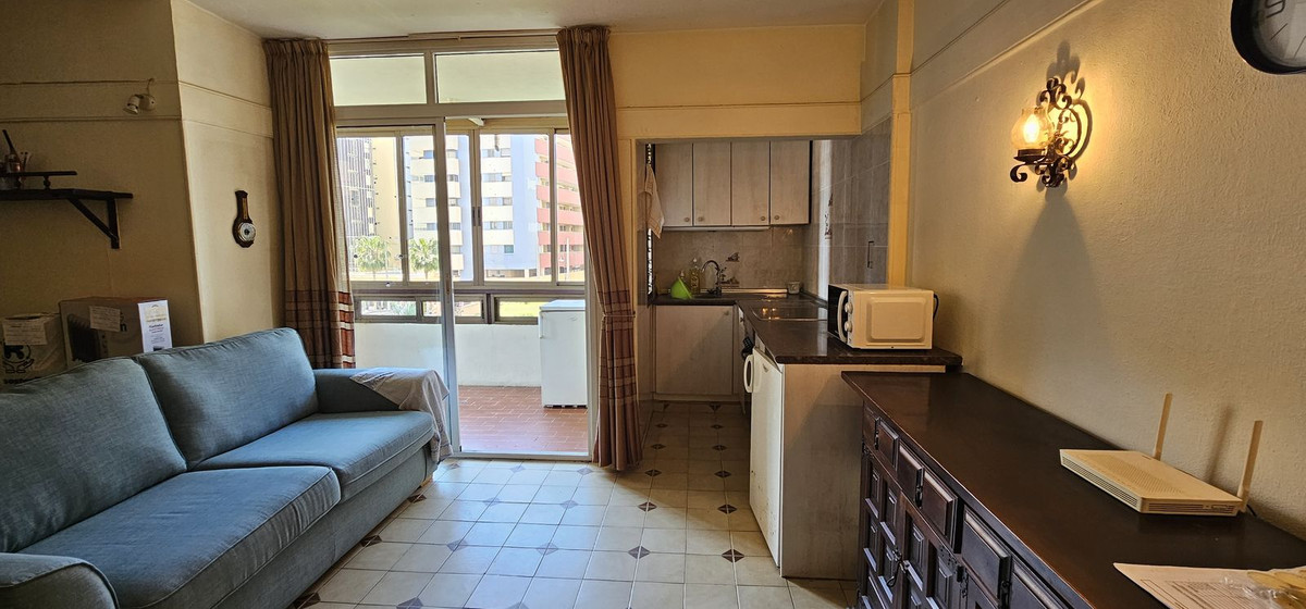 Appartement te koop in Fuengirola | 1 slaapkamers H5379694