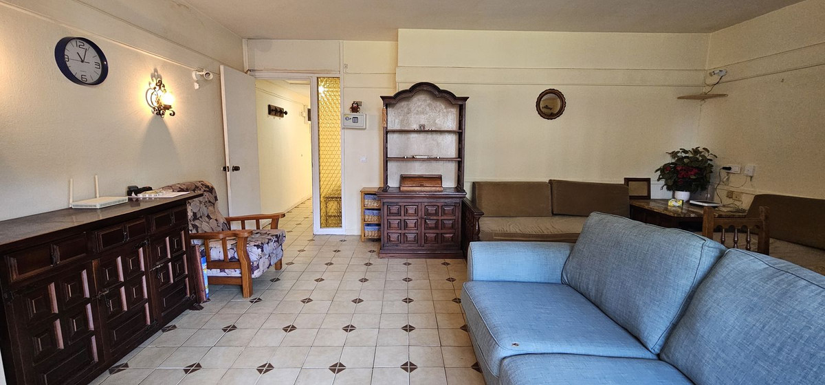 Appartement te koop in Fuengirola | 1 slaapkamers H5379694