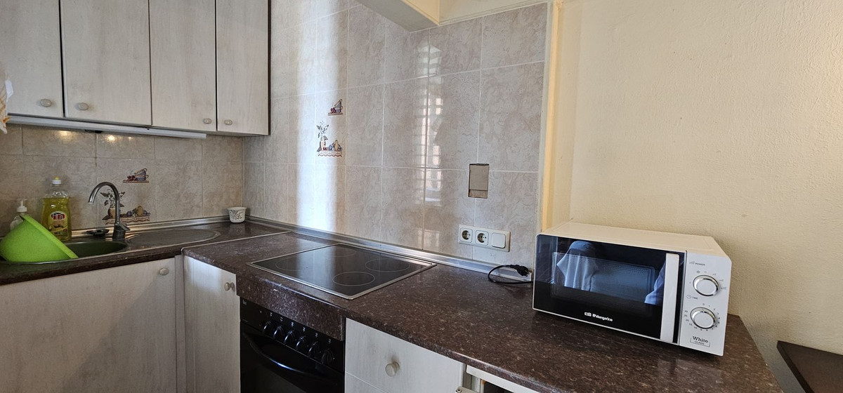 Appartement te koop in Fuengirola | 1 slaapkamers H5379694