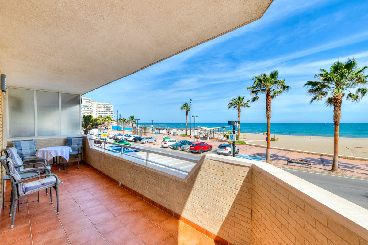 Appartement te koop in Fuengirola | 1 slaapkamers H5379748