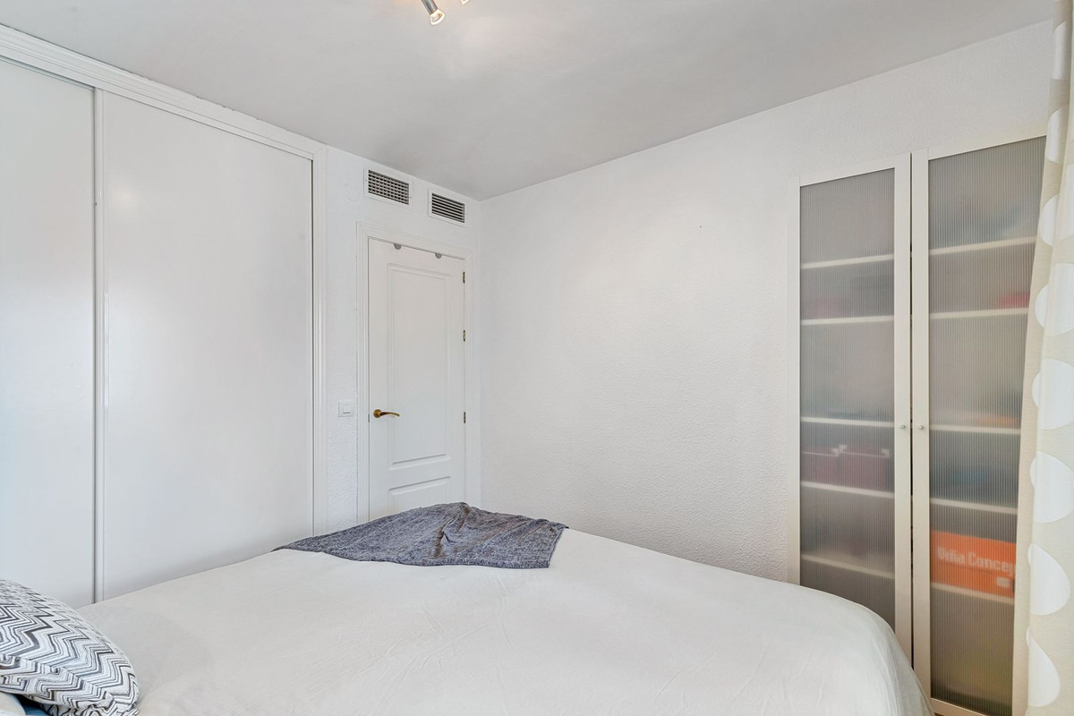 Appartement te koop in Fuengirola | 1 slaapkamers H5379748