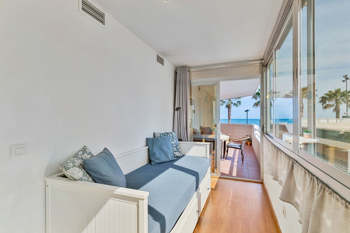 Appartement te koop in Fuengirola | 1 slaapkamers H5379748