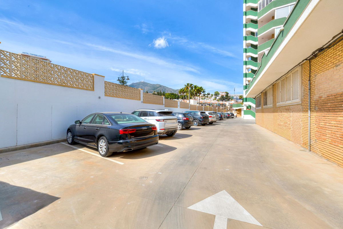 Appartement te koop in Fuengirola | 1 slaapkamers H5379748