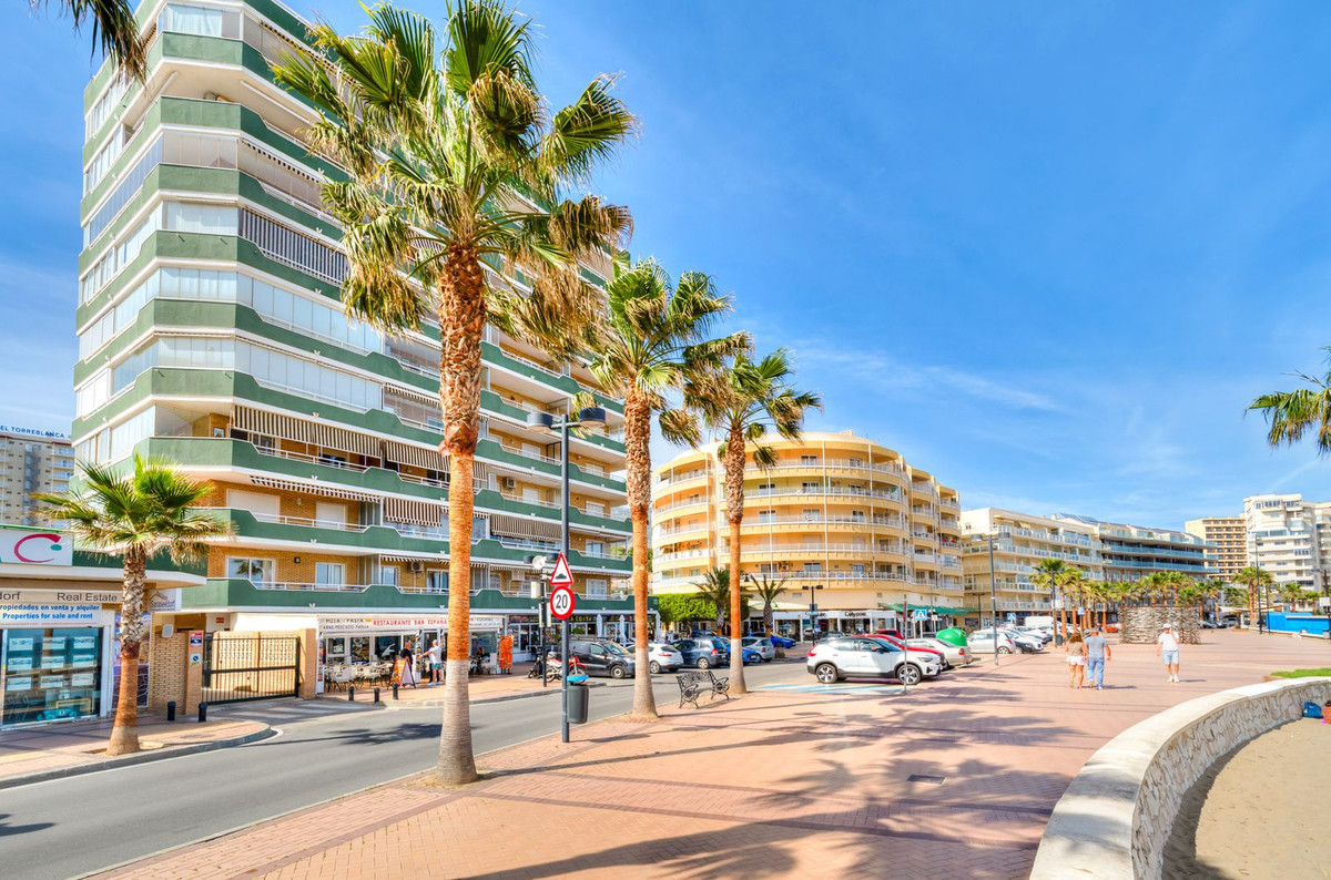 Appartement te koop in Fuengirola | 1 slaapkamers H5379748