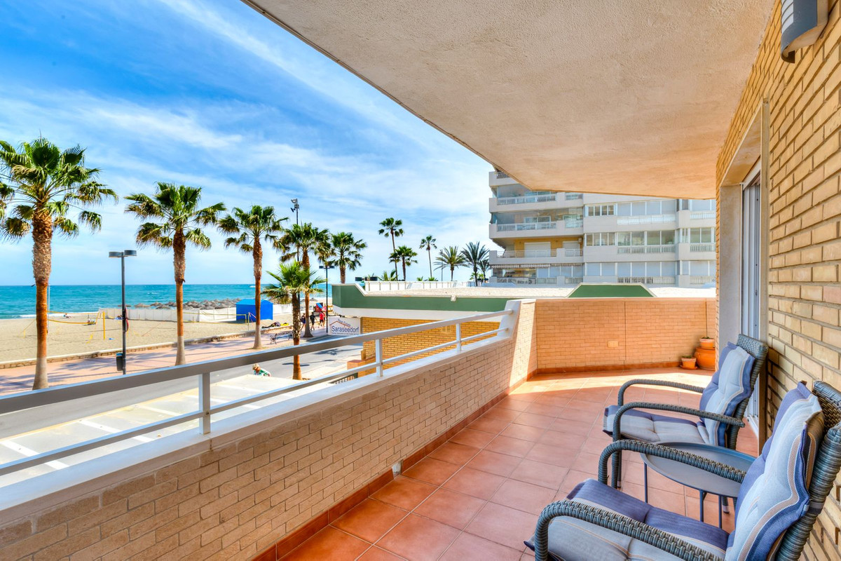 Appartement te koop in Fuengirola | 1 slaapkamers H5379748
