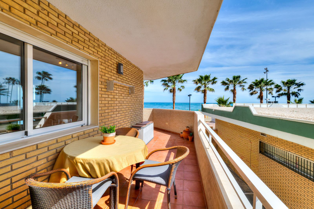 Appartement te koop in Fuengirola | 1 slaapkamers H5379748