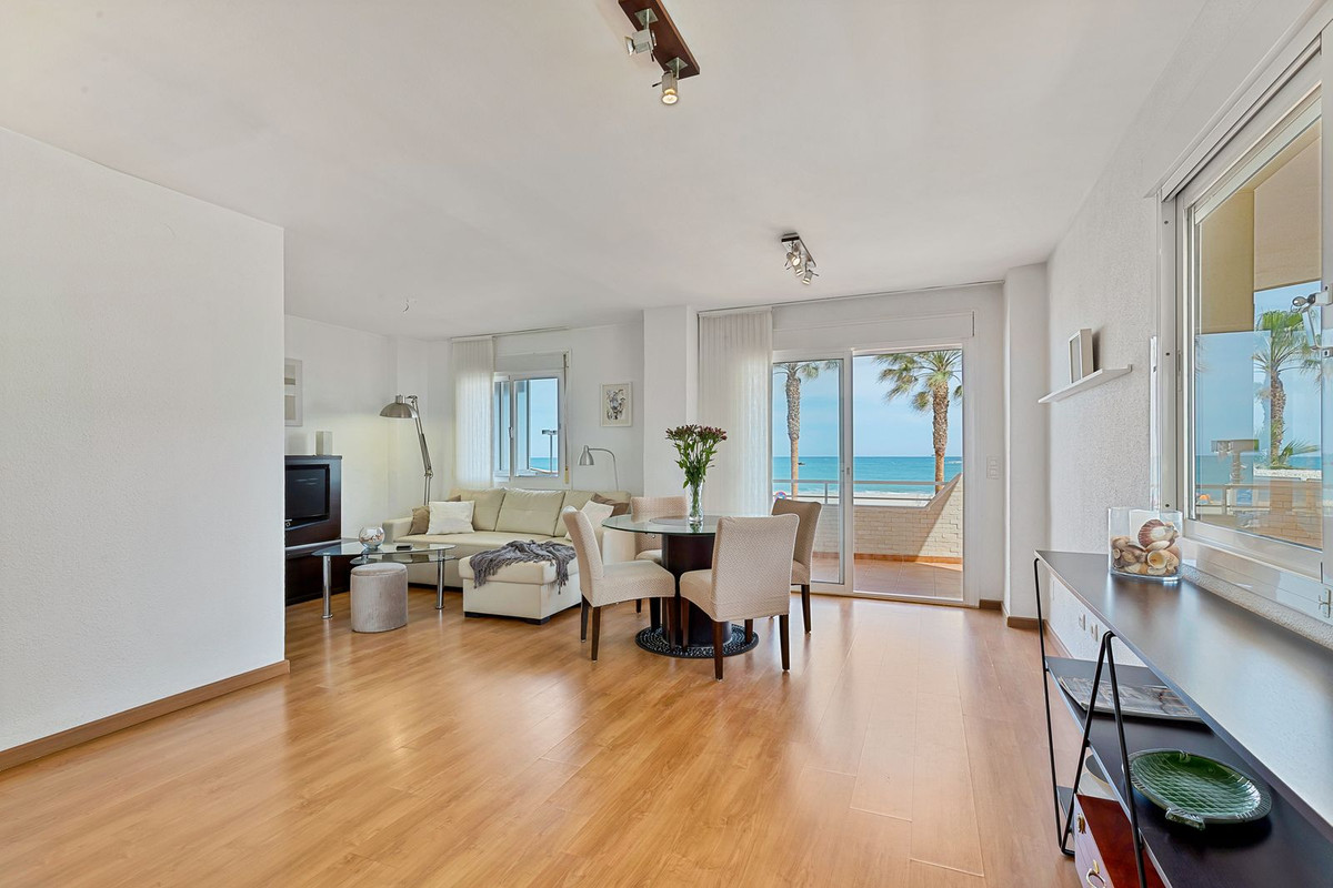 Appartement te koop in Fuengirola | 1 slaapkamers H5379748