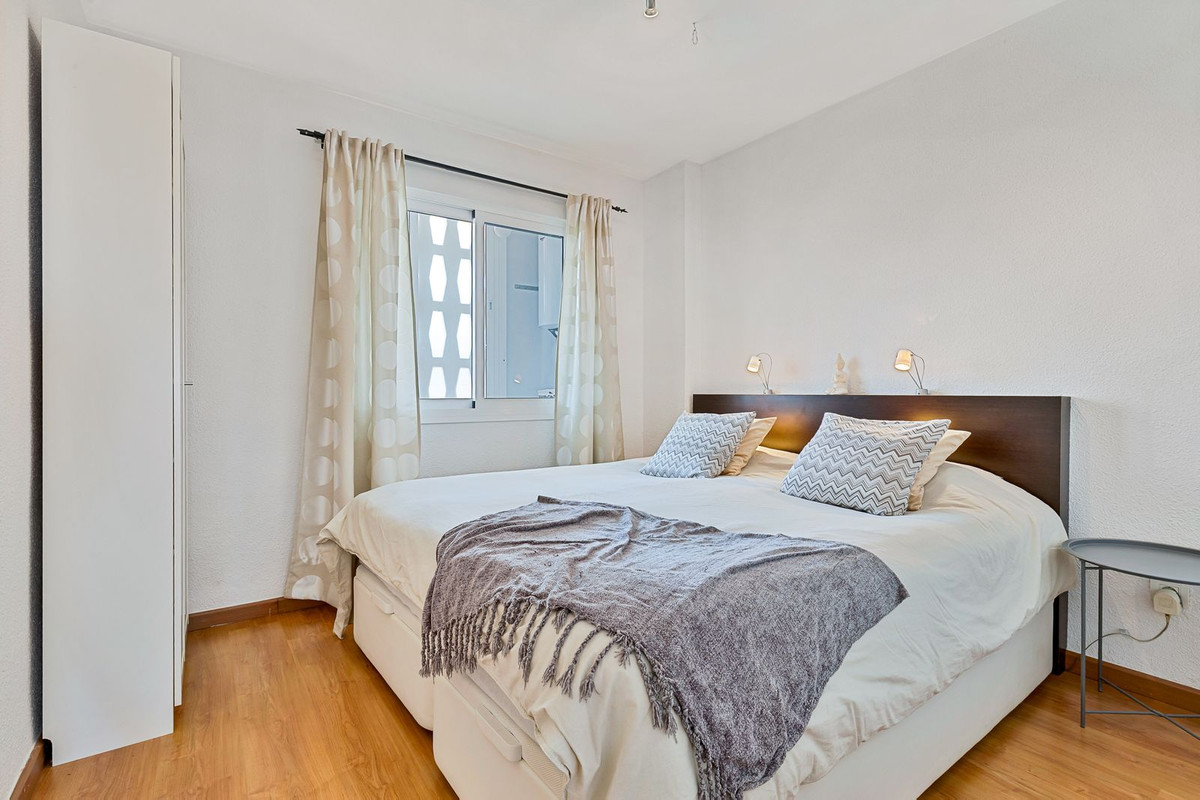 Appartement te koop in Fuengirola | 1 slaapkamers H5379748