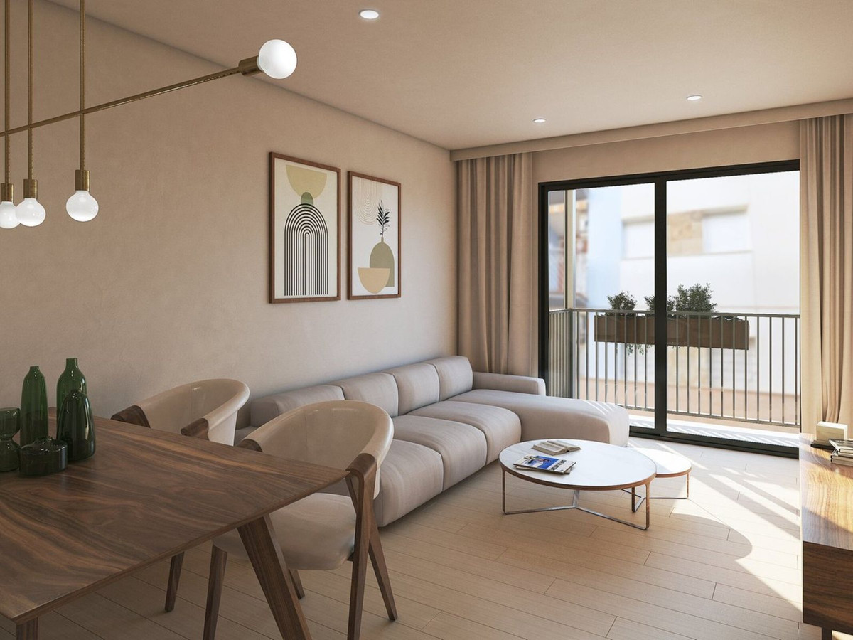 Appartement te koop in Fuengirola | 2 slaapkamers H5379916