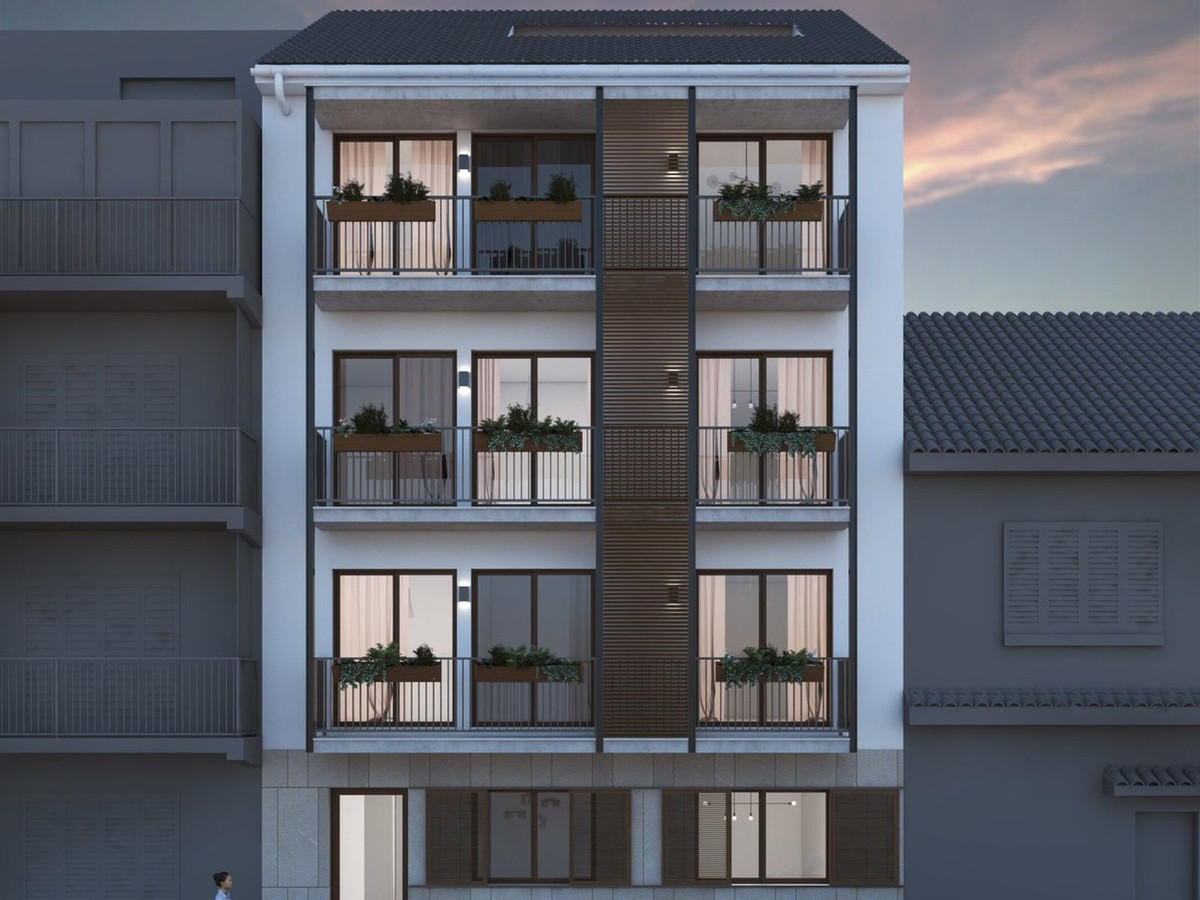 Appartement te koop in Fuengirola | 2 slaapkamers H5379916