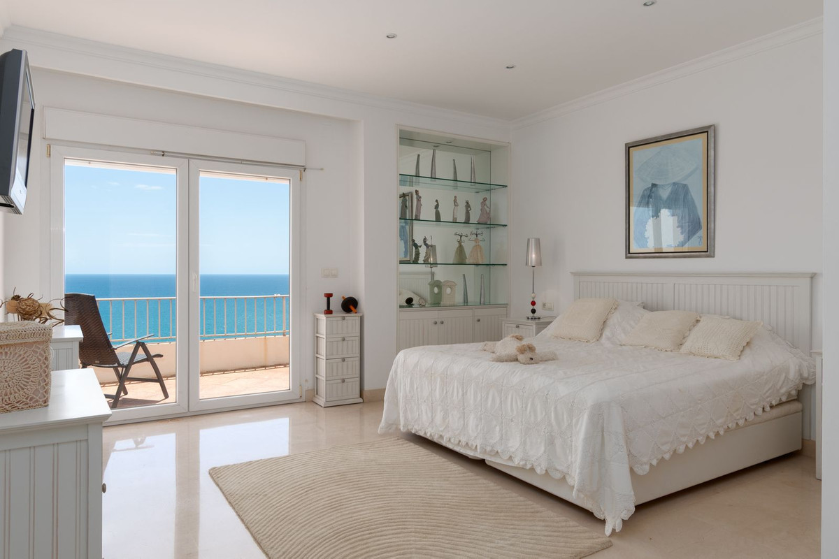 Penthouse te koop in Fuengirola | 2 slaapkamers H5379952