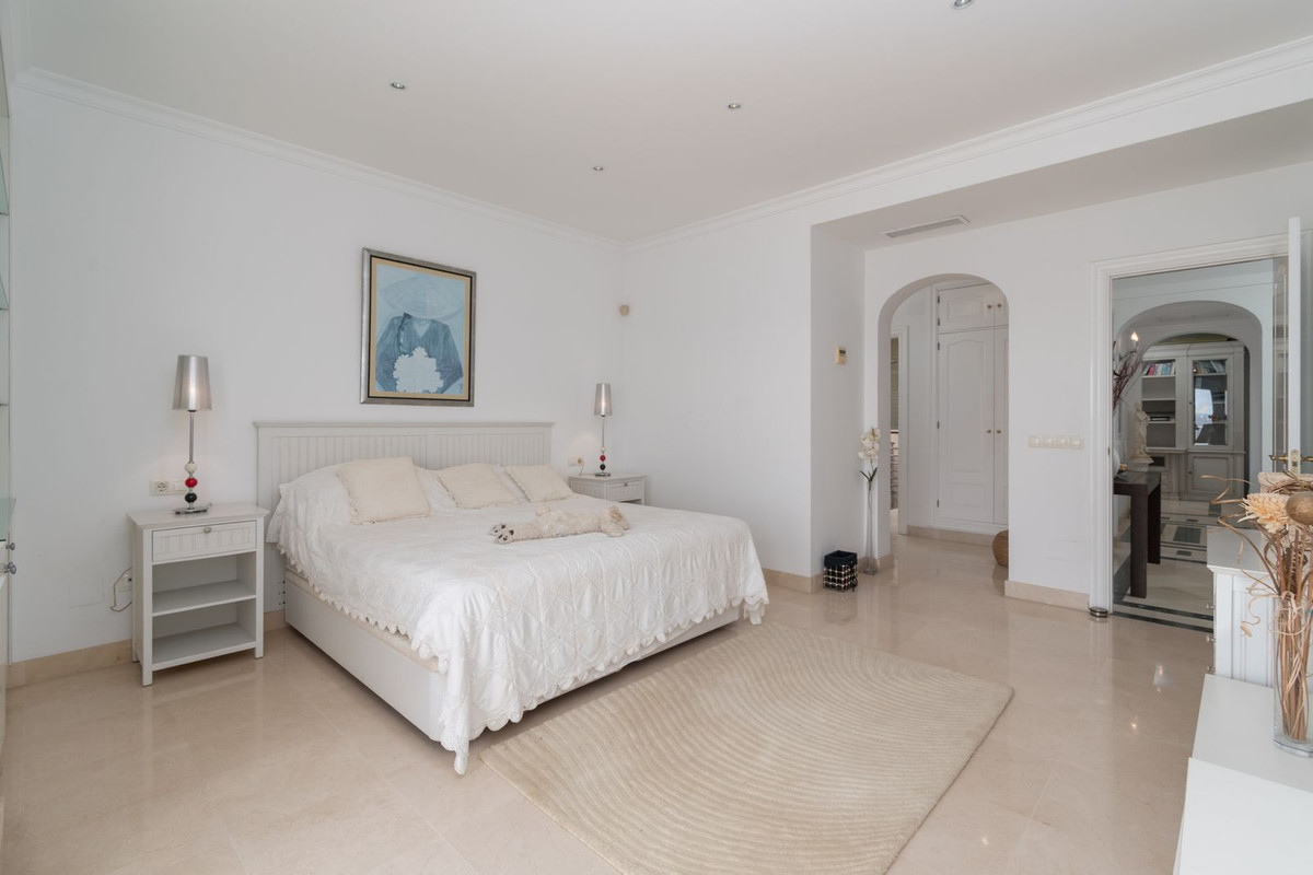 Penthouse te koop in Fuengirola | 2 slaapkamers H5379952