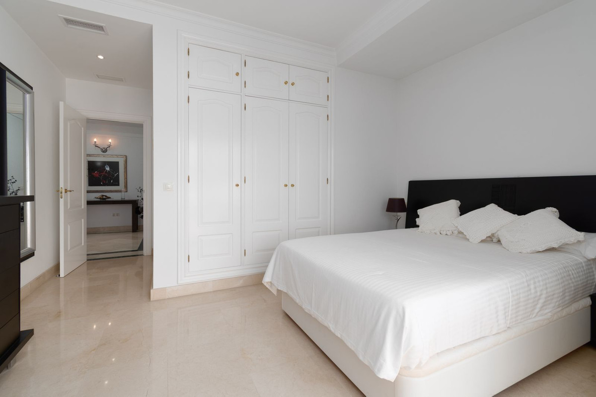 Penthouse te koop in Fuengirola | 2 slaapkamers H5379952