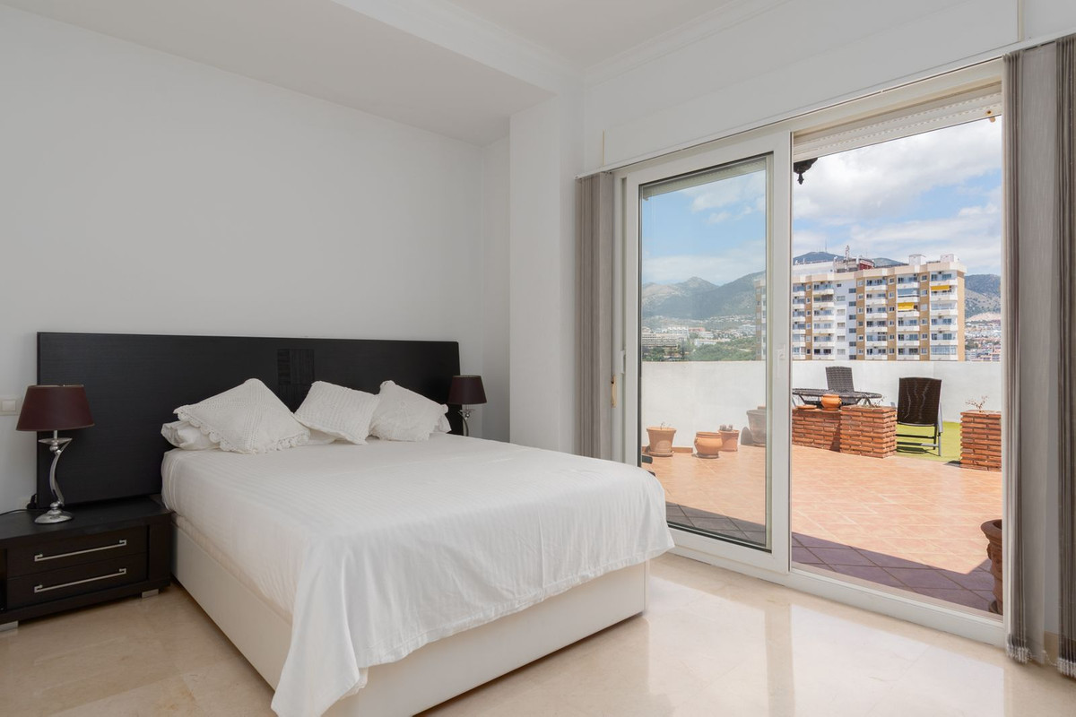 Penthouse te koop in Fuengirola | 2 slaapkamers H5379952
