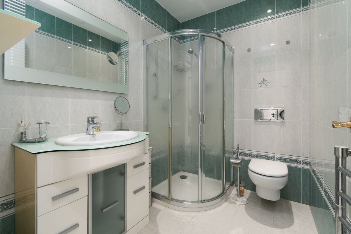 Penthouse te koop in Fuengirola | 2 slaapkamers H5379952