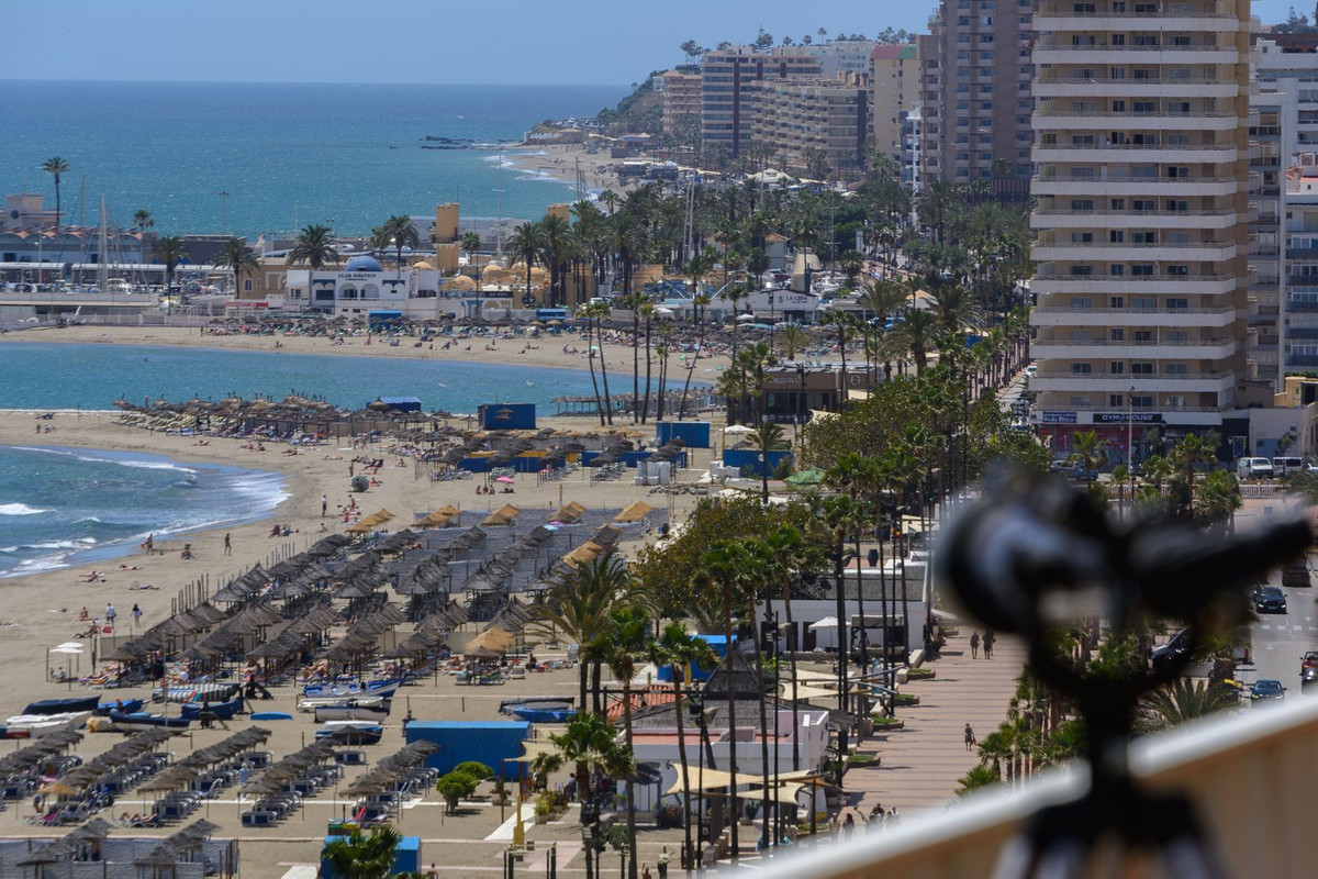Penthouse te koop in Fuengirola | 2 slaapkamers H5379952