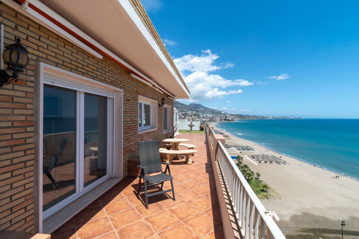 Penthouse te koop in Fuengirola | 2 slaapkamers H5379952