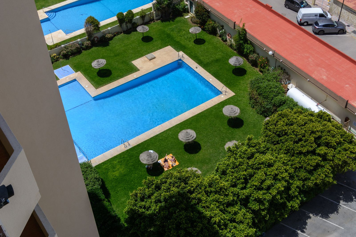 Penthouse te koop in Fuengirola | 2 slaapkamers H5379952
