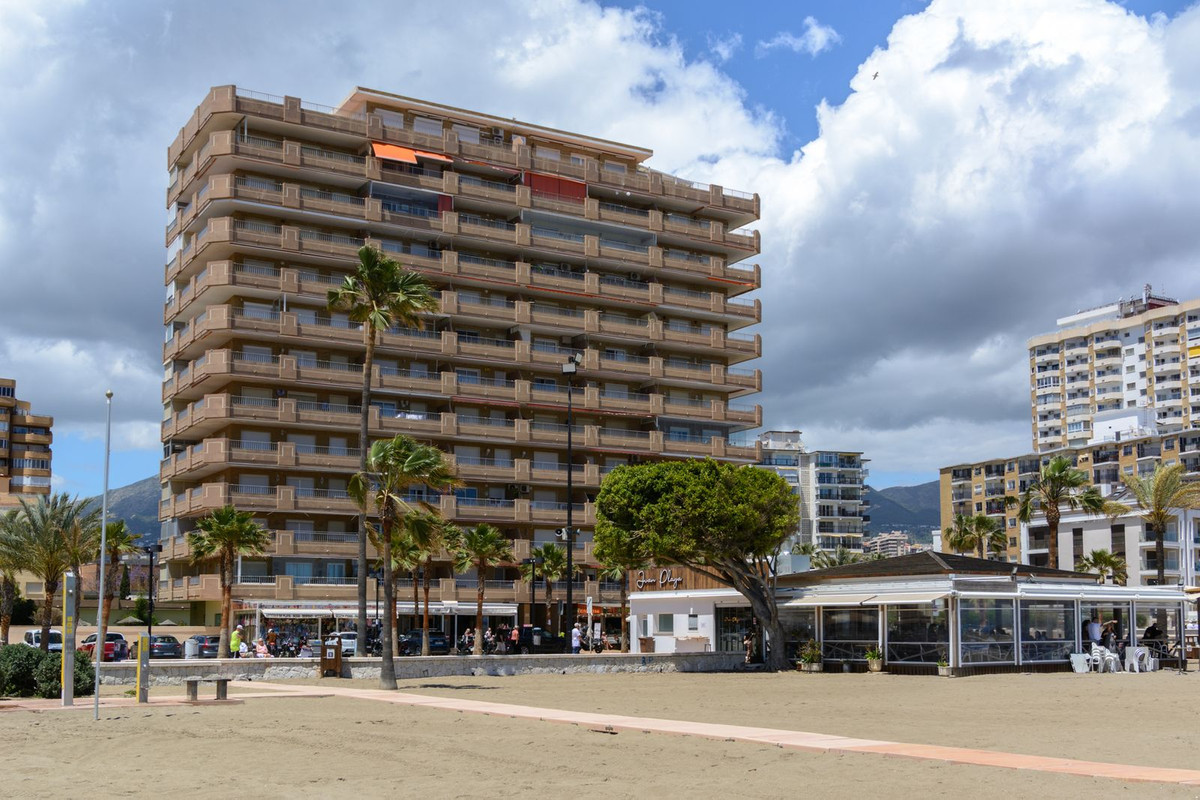 Penthouse te koop in Fuengirola | 2 slaapkamers H5379952