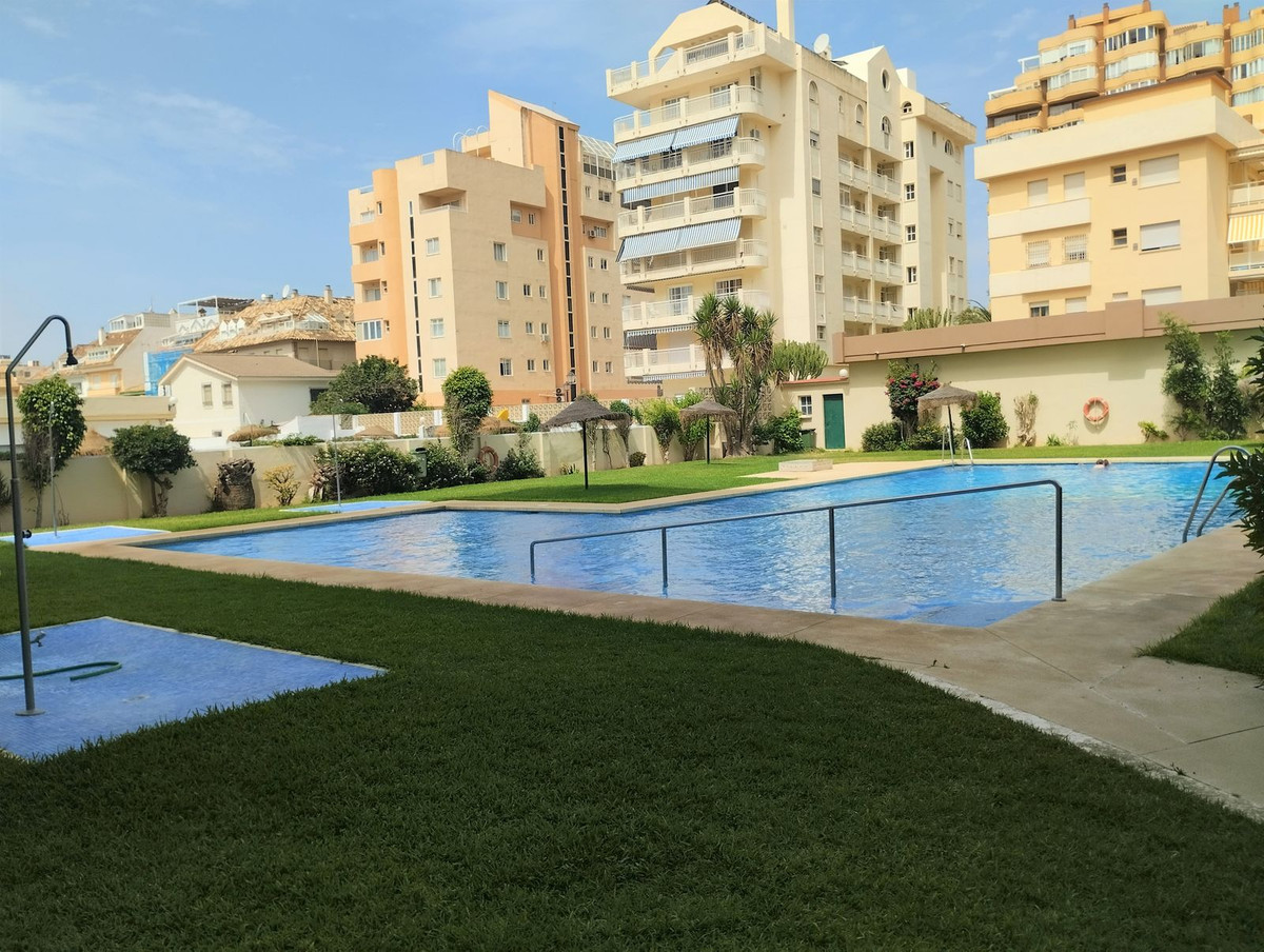 Penthouse te koop in Fuengirola | 2 slaapkamers H5379952