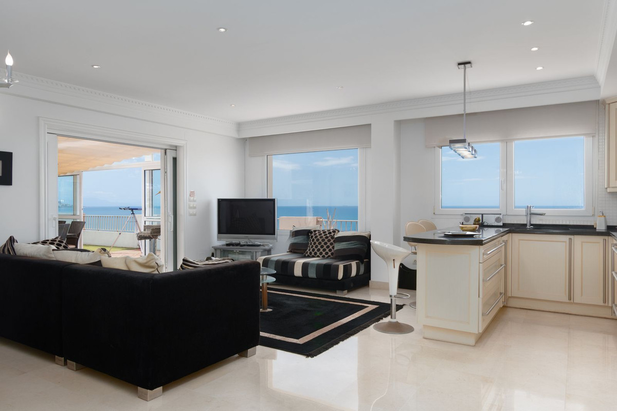 Penthouse te koop in Fuengirola | 2 slaapkamers H5379952
