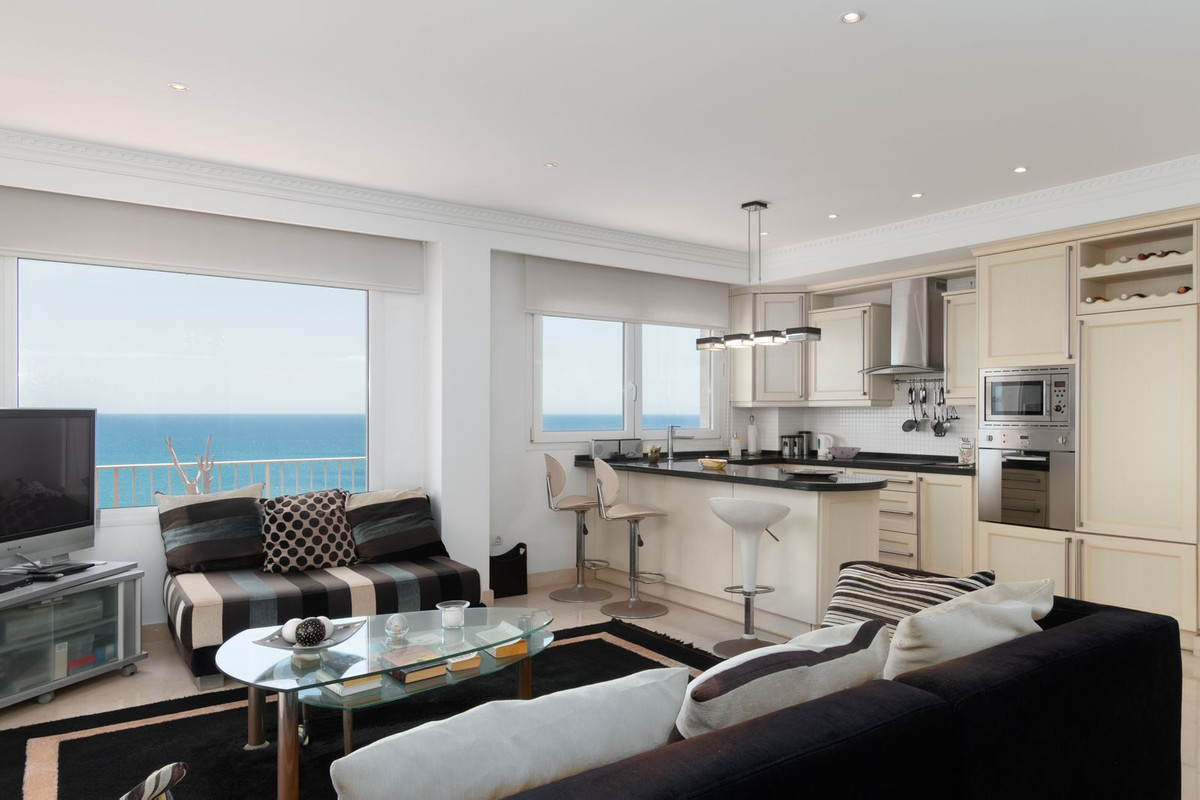 Penthouse te koop in Fuengirola | 2 slaapkamers H5379952