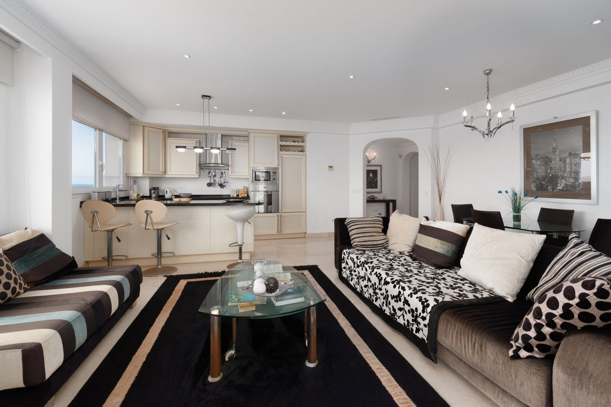 Penthouse te koop in Fuengirola | 2 slaapkamers H5379952