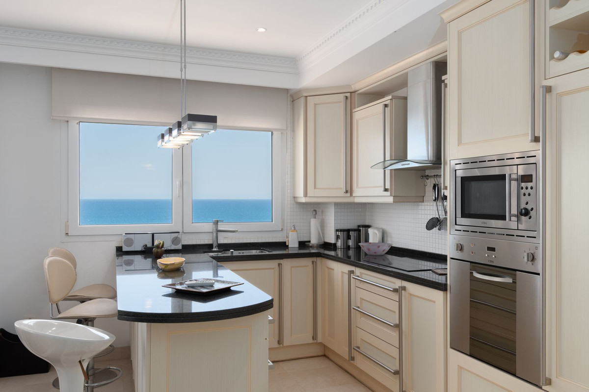 Penthouse te koop in Fuengirola | 2 slaapkamers H5379952
