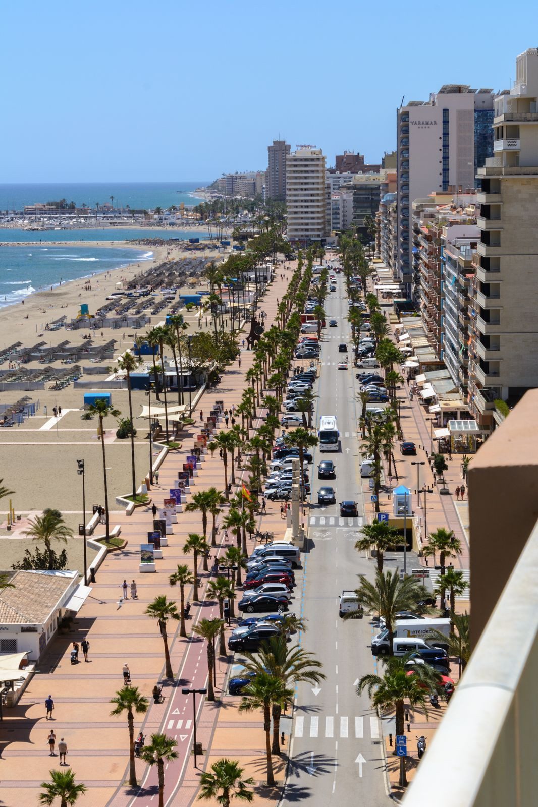 Penthouse te koop in Fuengirola | 2 slaapkamers H5379952