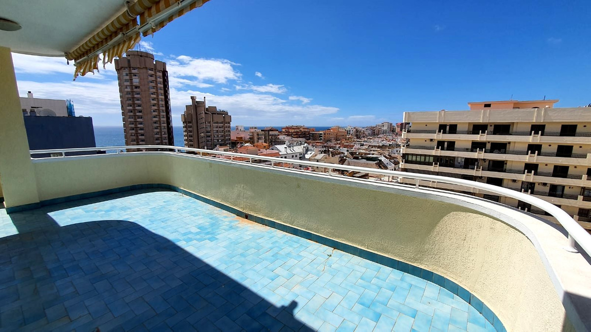 Appartement te koop in Fuengirola | 3 slaapkamers H5380912