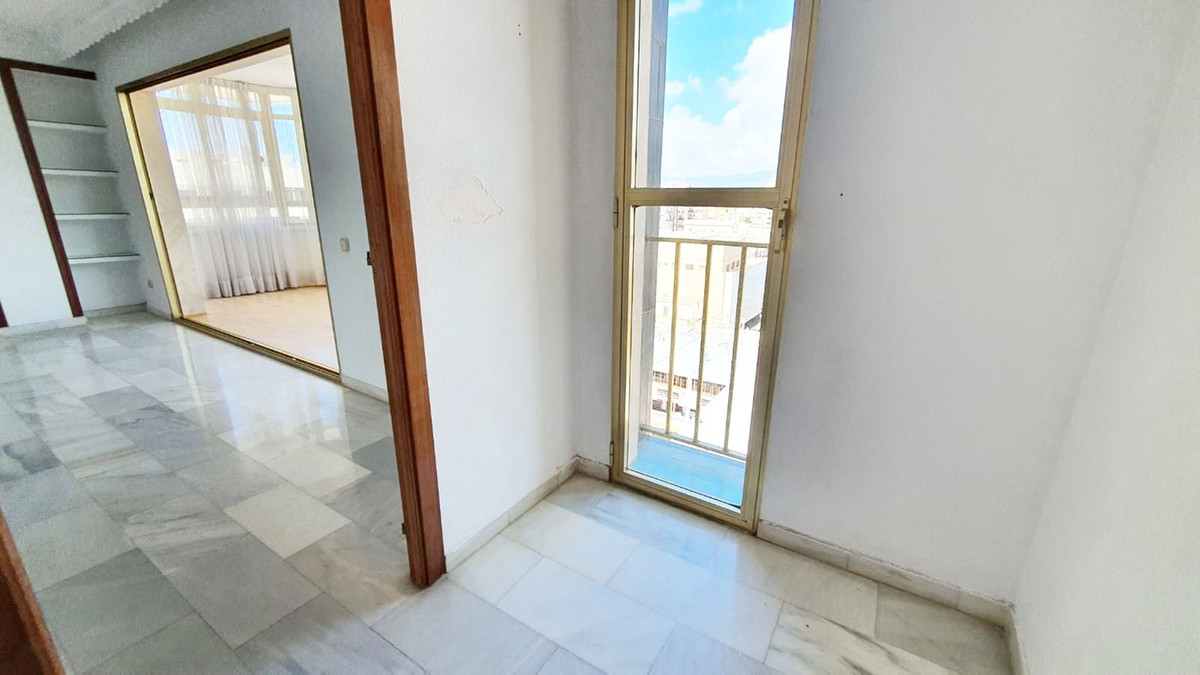 Appartement te koop in Fuengirola | 3 slaapkamers H5380912