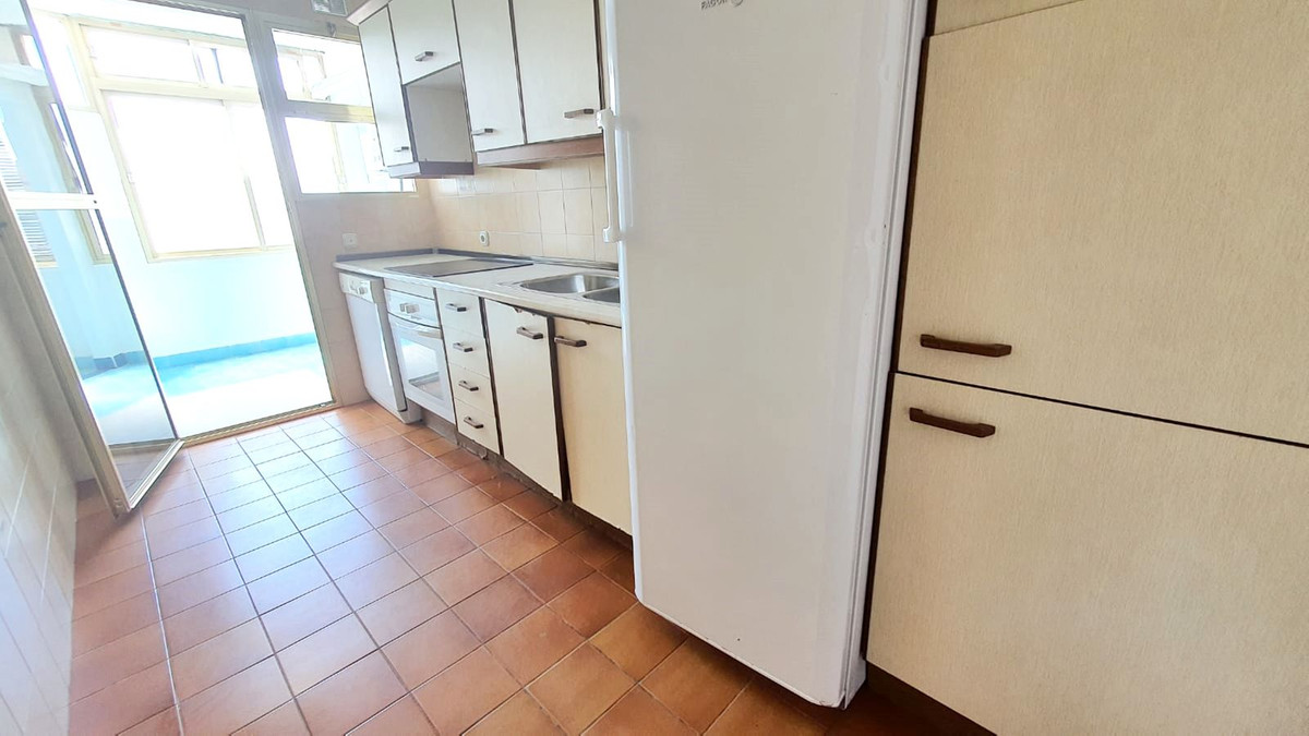 Appartement te koop in Fuengirola | 3 slaapkamers H5380912
