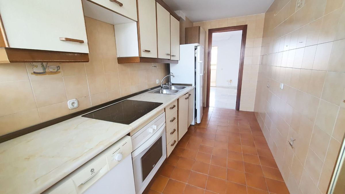 Appartement te koop in Fuengirola | 3 slaapkamers H5380912