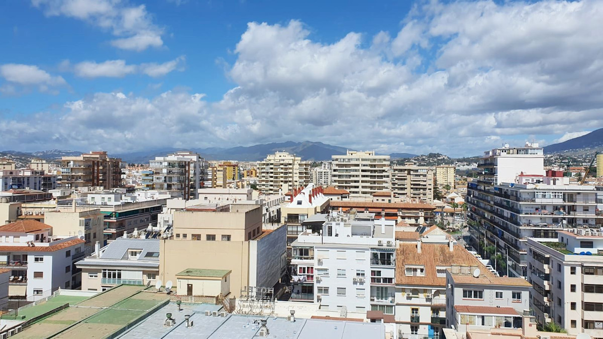 Appartement te koop in Fuengirola | 3 slaapkamers H5380912