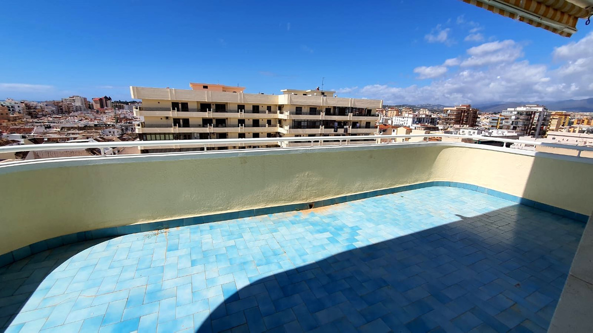Appartement te koop in Fuengirola | 3 slaapkamers H5380912