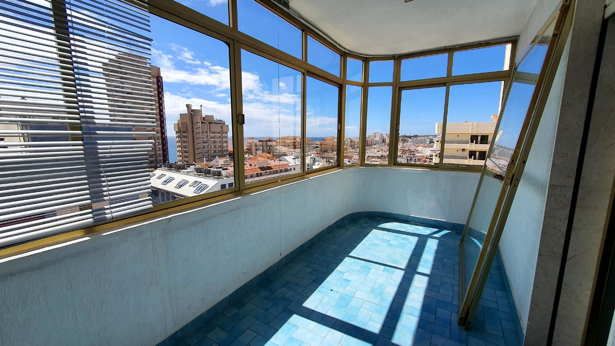 Appartement te koop in Fuengirola | 3 slaapkamers H5380912