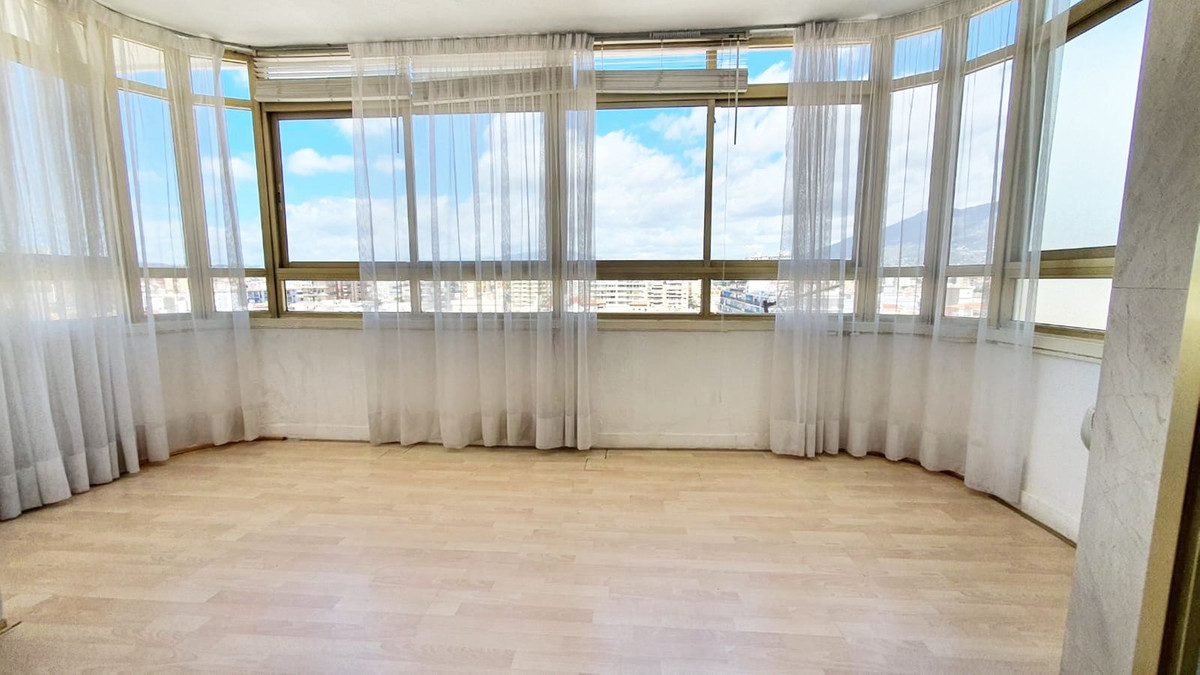 Appartement te koop in Fuengirola | 3 slaapkamers H5380912
