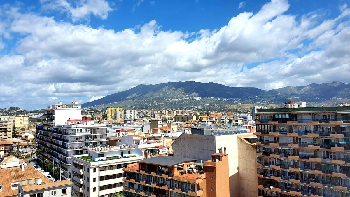 Appartement te koop in Fuengirola | 3 slaapkamers H5380912
