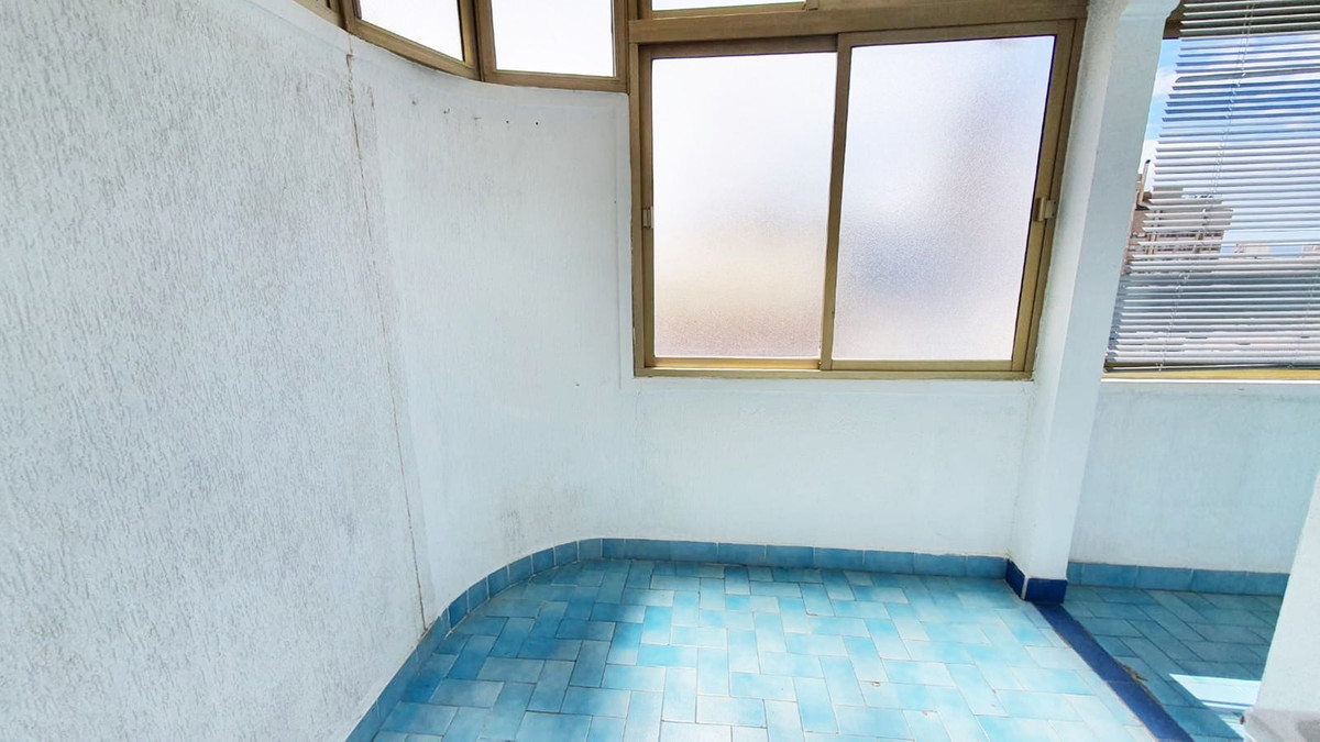 Appartement te koop in Fuengirola | 3 slaapkamers H5380912