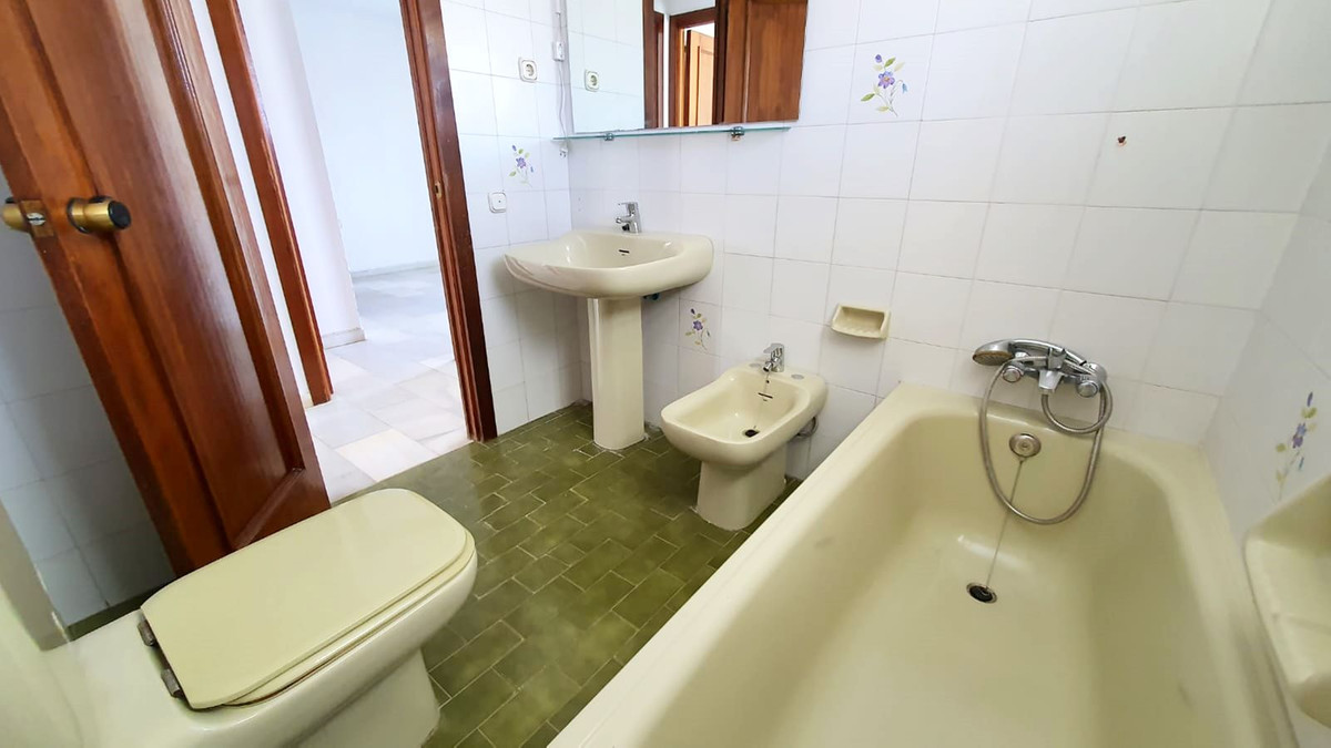 Appartement te koop in Fuengirola | 3 slaapkamers H5380912