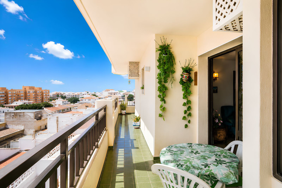 Appartement te koop in Fuengirola | 2 slaapkamers H5381008