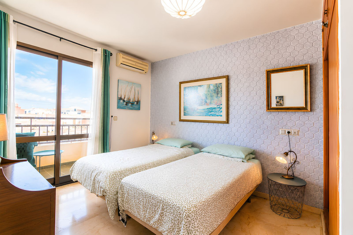 Appartement te koop in Fuengirola | 2 slaapkamers H5381008